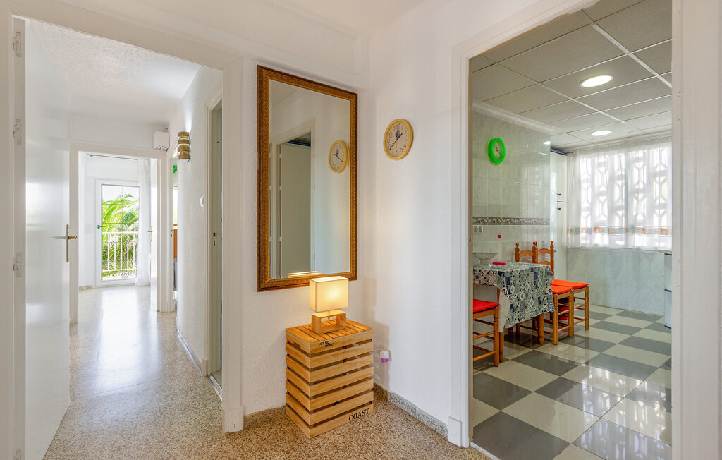 Appartement 6 personnes à Torrevieja - Photo 8