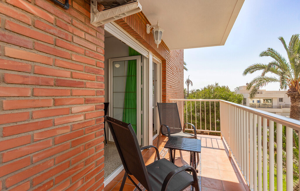 Appartement 6 personnes à Torrevieja - Photo 9