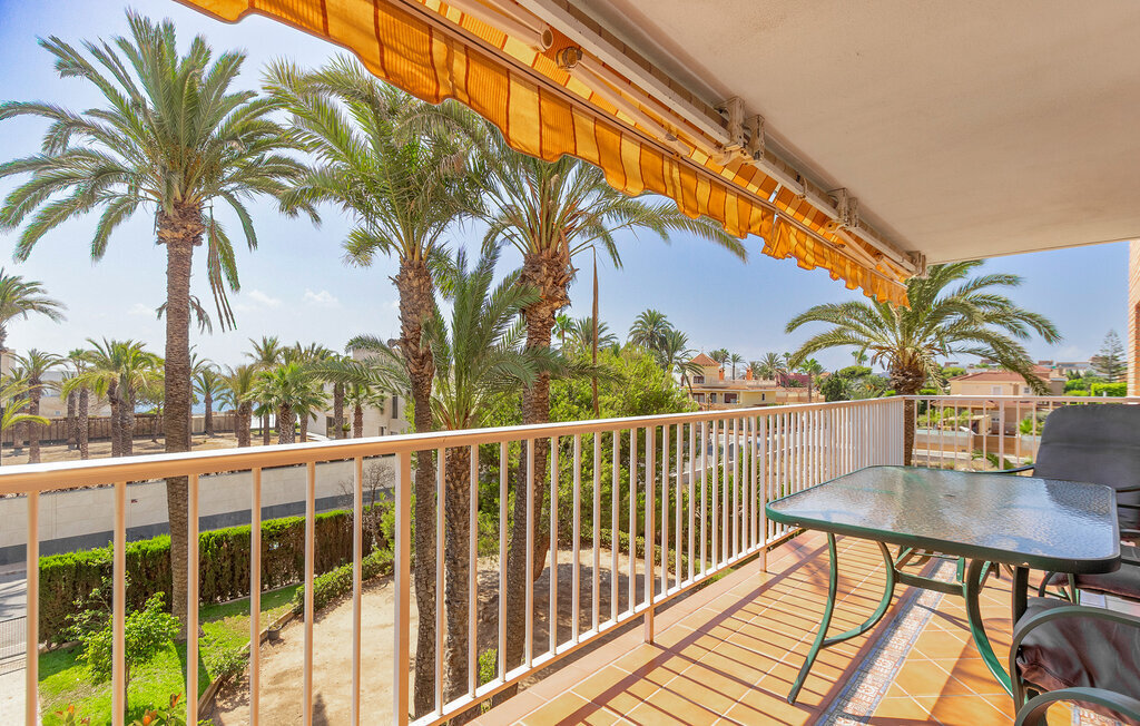 Appartement 6 personnes à Torrevieja - Photo 10