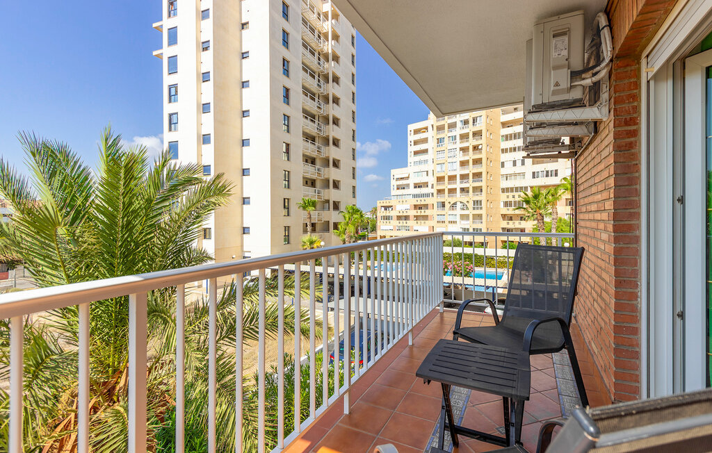 Appartement 6 personnes à Torrevieja - Photo 11