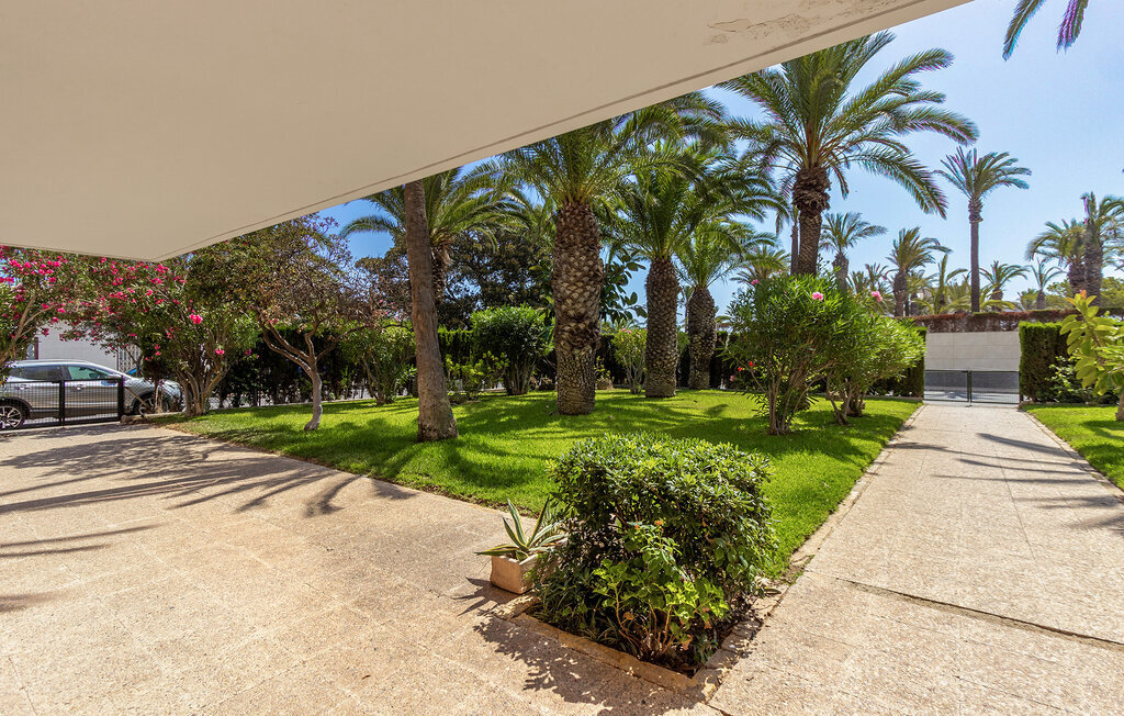 Appartement 6 personnes à Torrevieja - Photo 12