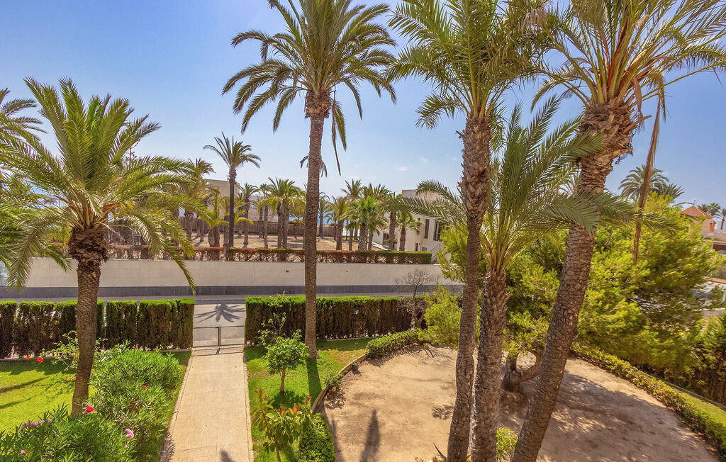 Appartement 6 personnes à Torrevieja - Photo 15