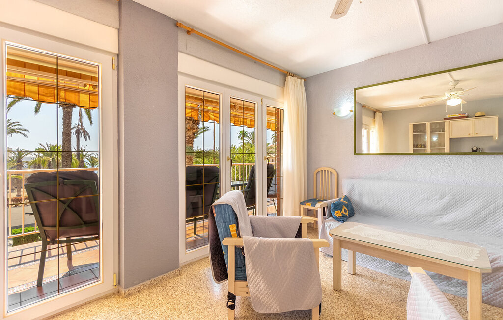 Appartement 6 personnes à Torrevieja - Photo 16