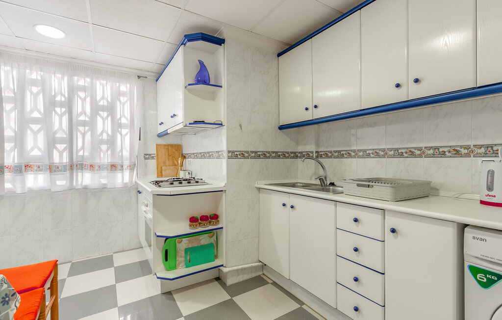 Appartement 6 personnes à Torrevieja - Photo 17
