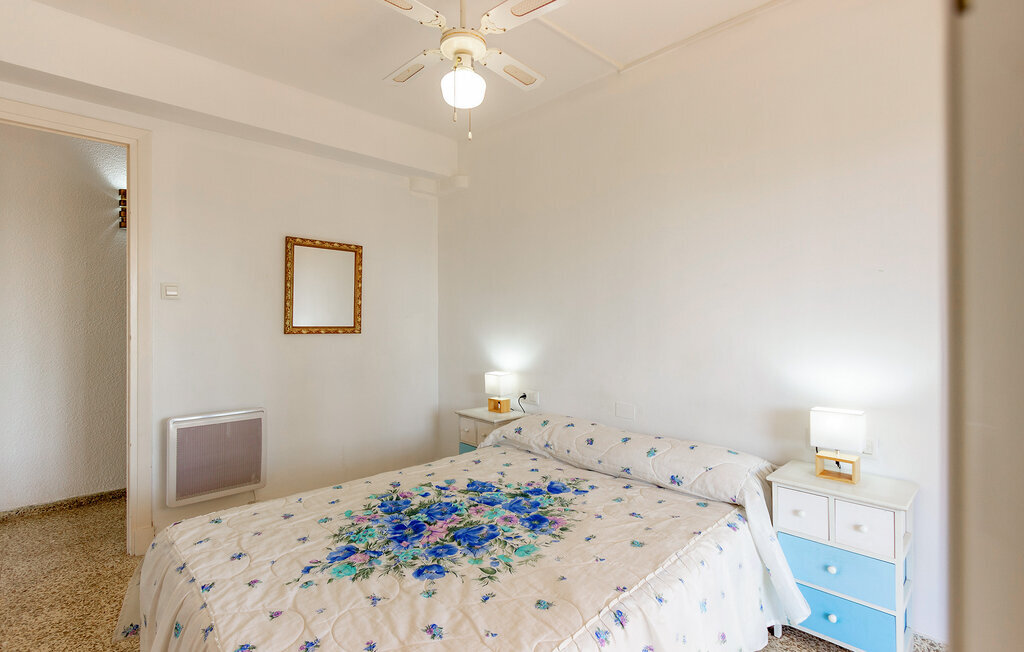 Appartement 6 personnes à Torrevieja - Photo 18