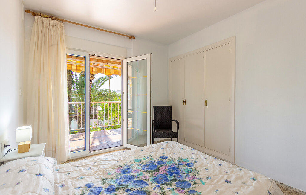 Appartement 6 personnes à Torrevieja - Photo 19