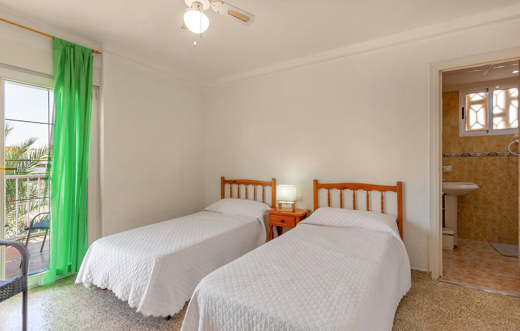 Appartement 6 personnes à Torrevieja - Photo 20