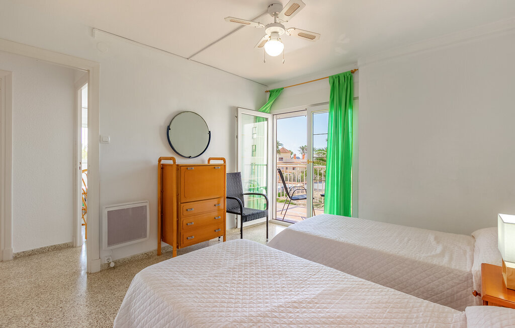 Appartement 6 personnes à Torrevieja - Photo 21