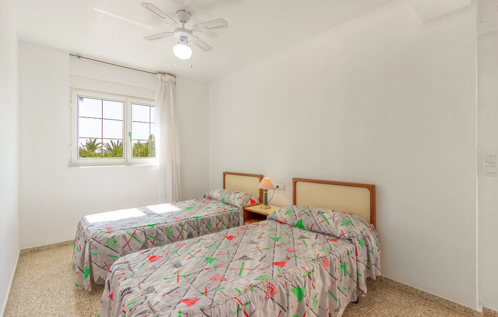 Appartement 6 personnes à Torrevieja - Photo 22