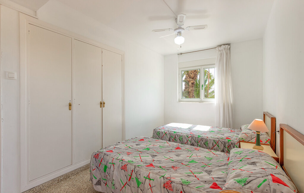 Appartement 6 personnes à Torrevieja - Photo 23