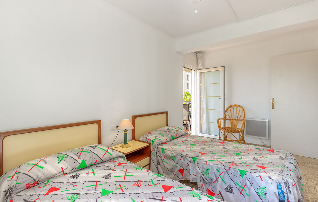 Appartement 6 personnes à Torrevieja - Photo 24