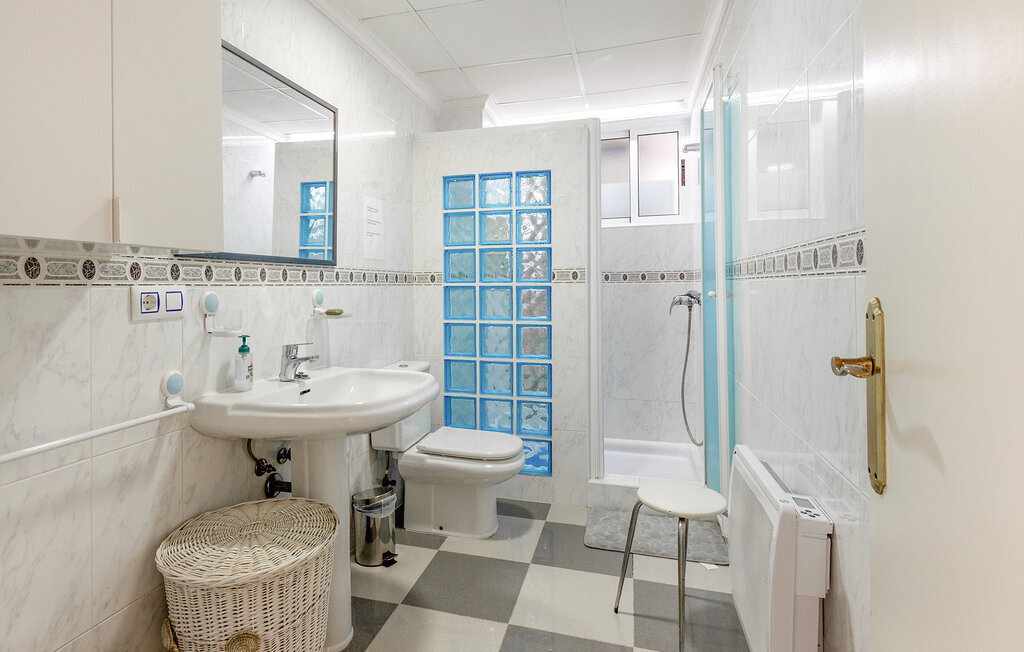 Appartement 6 personnes à Torrevieja - Photo 25