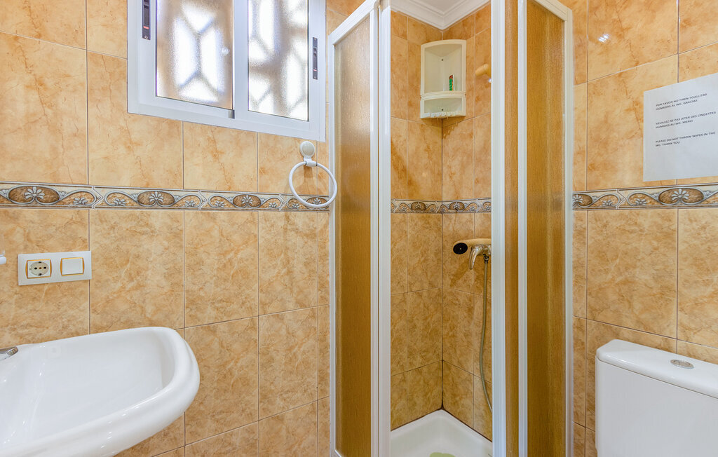 Appartement 6 personnes à Torrevieja - Photo 26