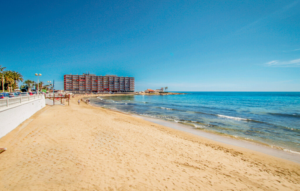 Appartement 6 personnes à Torrevieja - Photo 28