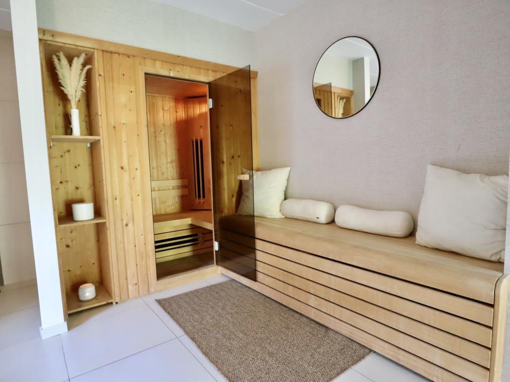Maison Loheré avec spa et sauna près de Durbuy - Photo 3