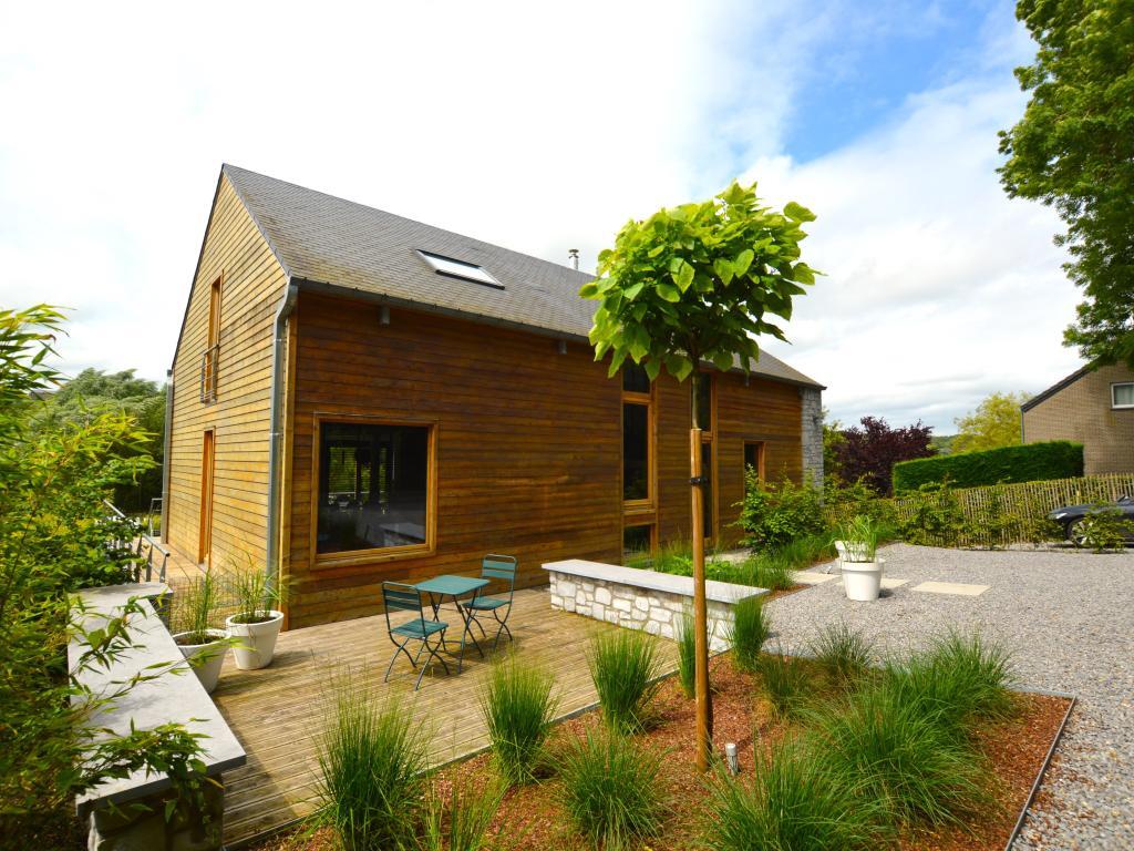 Maison Loheré avec spa et sauna près de Durbuy - Photo 7