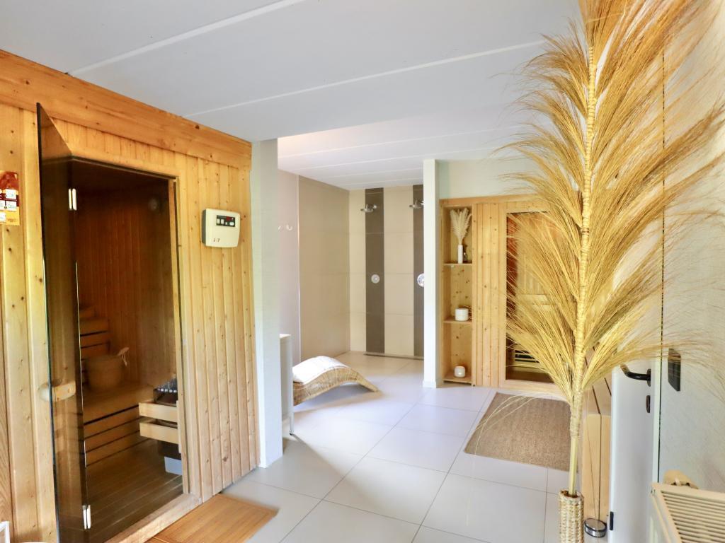 Maison Loheré avec spa et sauna près de Durbuy - Photo 16
