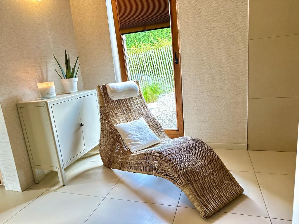 Maison Loheré avec spa et sauna près de Durbuy - Photo 17