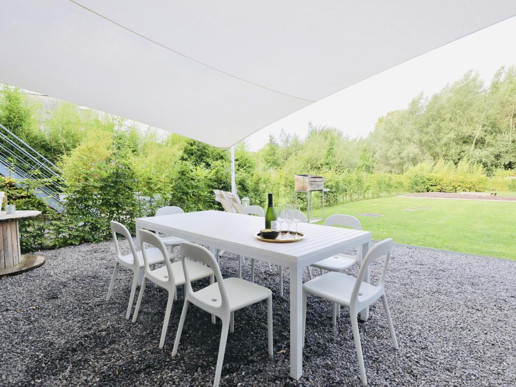 Maison Loheré avec spa et sauna près de Durbuy - Photo 19