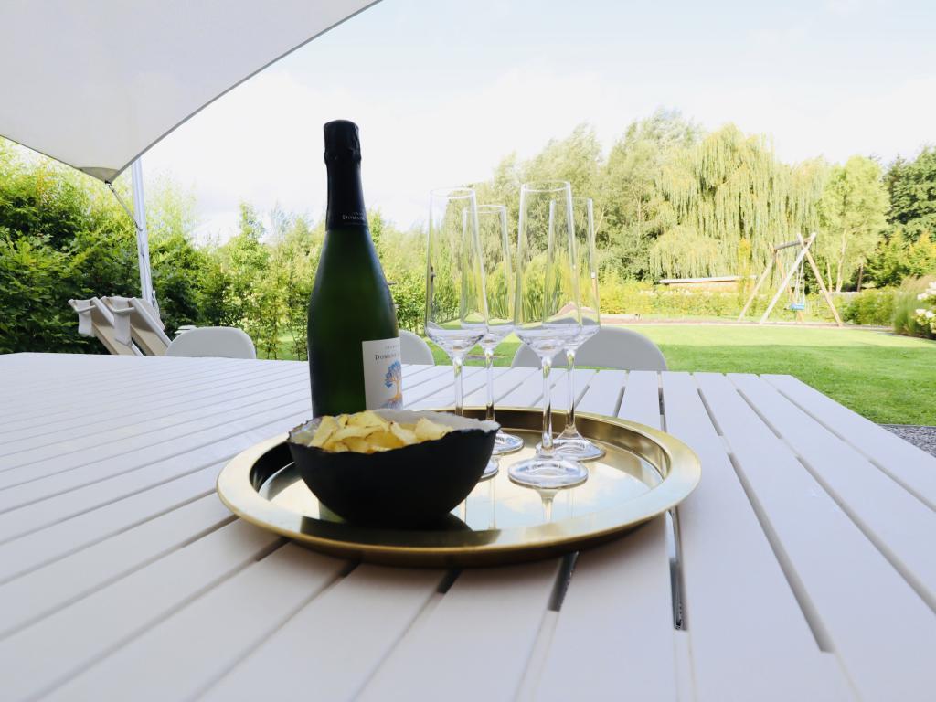 Maison Loheré avec spa et sauna près de Durbuy - Photo 21