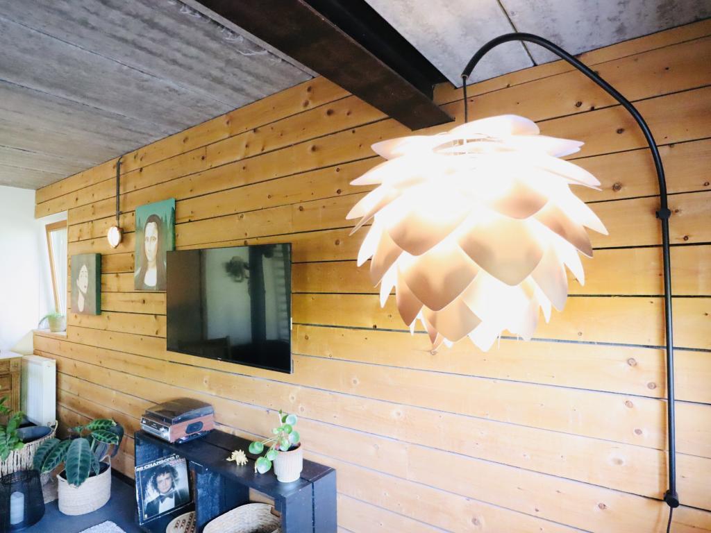 Maison Loheré avec spa et sauna près de Durbuy - Photo 24