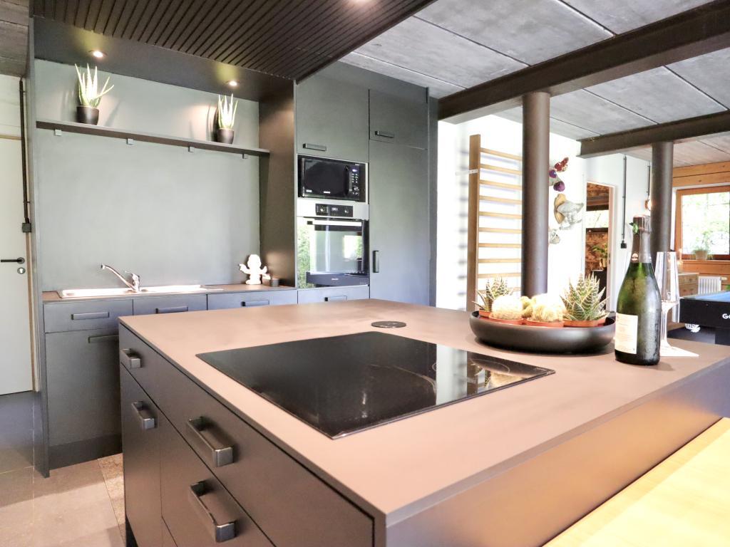 Maison Loheré avec spa et sauna près de Durbuy - Photo 25