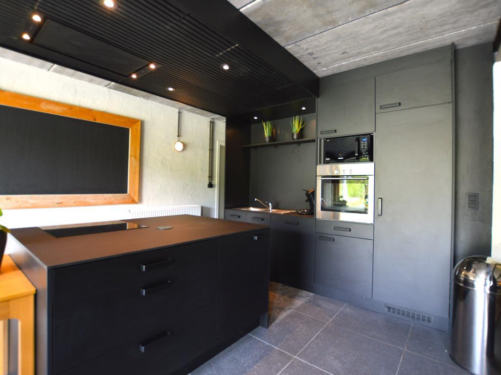 Maison Loheré avec spa et sauna près de Durbuy - Photo 26