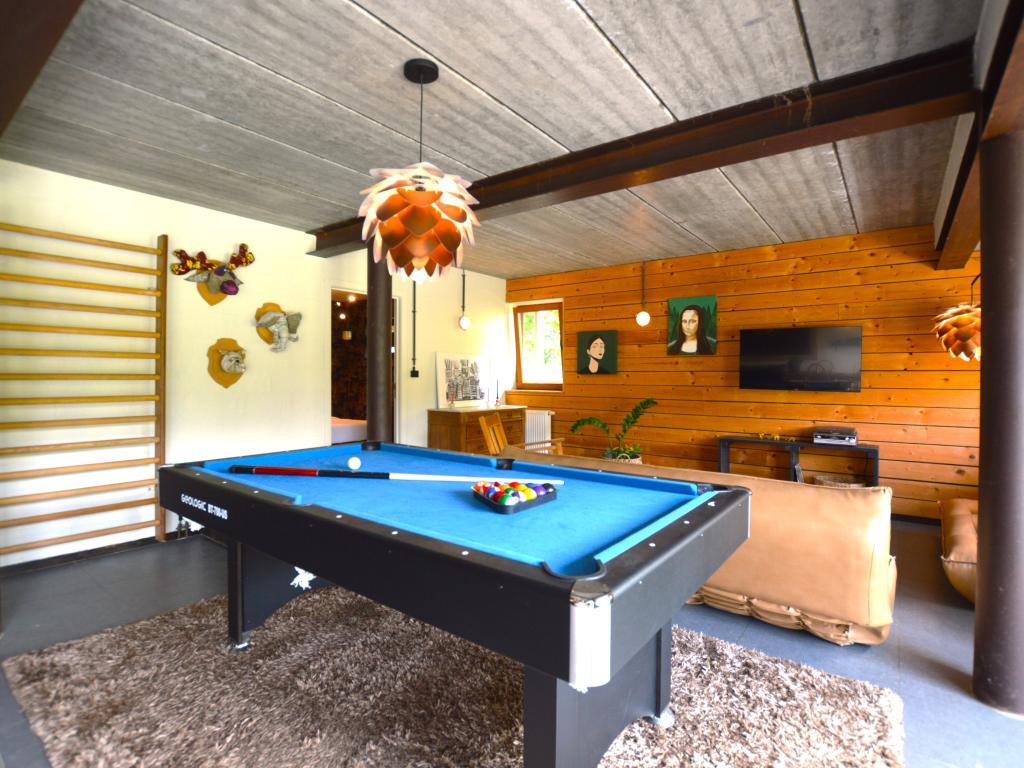 Maison Loheré avec spa et sauna près de Durbuy - Photo 29