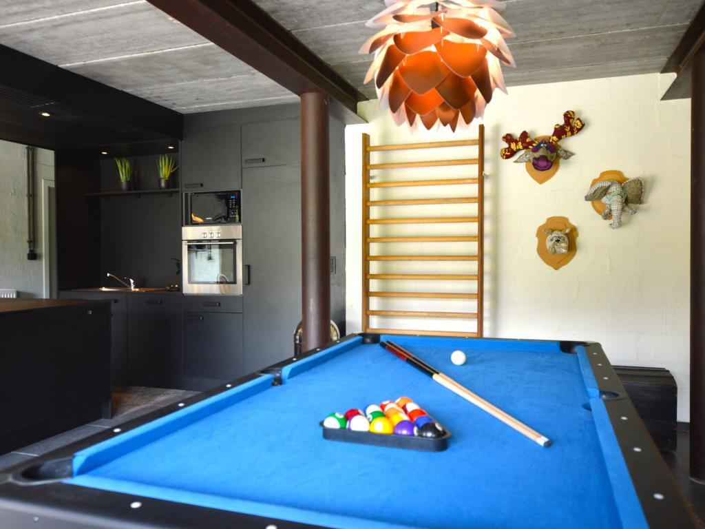 Maison Loheré avec spa et sauna près de Durbuy - Photo 30
