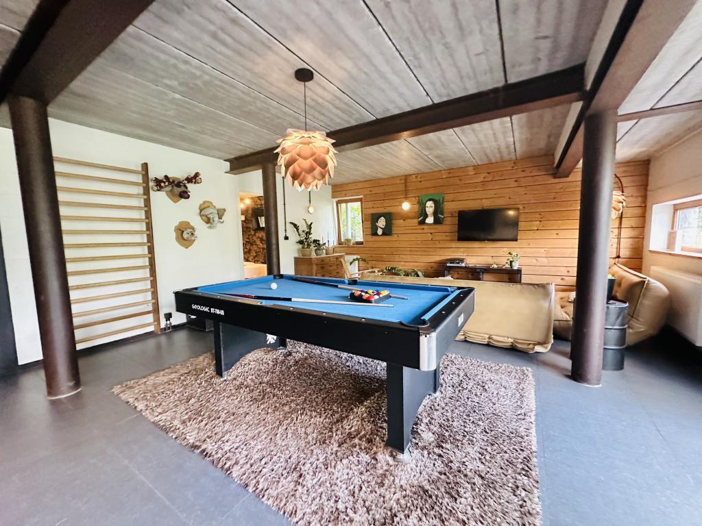Maison Loheré avec spa et sauna près de Durbuy - Photo 31