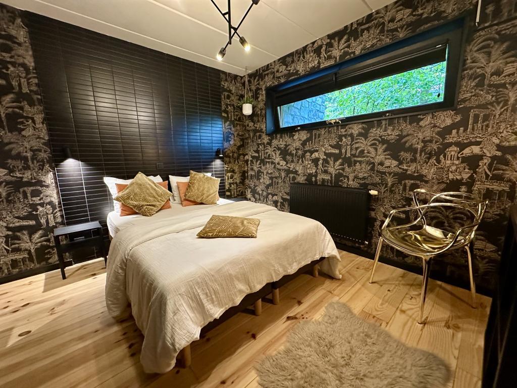 Maison Loheré avec spa et sauna près de Durbuy - Photo 32