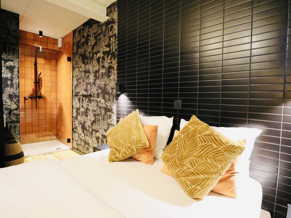 Maison Loheré avec spa et sauna près de Durbuy - Photo 33