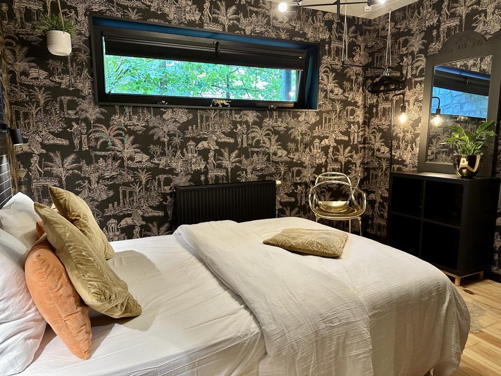 Maison Loheré avec spa et sauna près de Durbuy - Photo 34