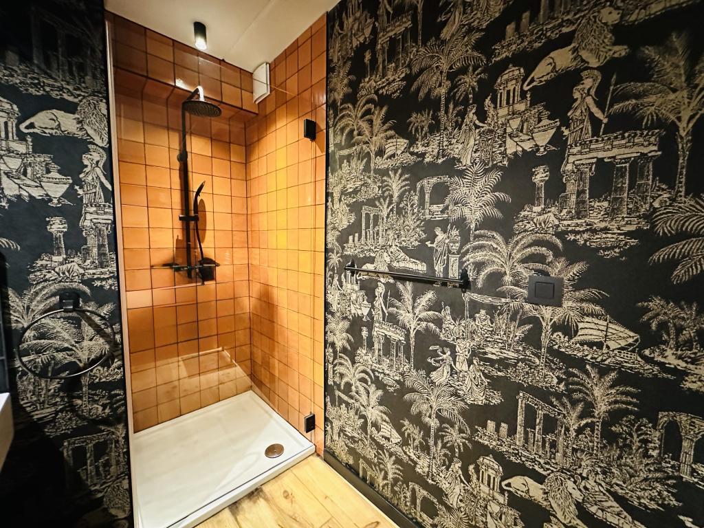 Maison Loheré avec spa et sauna près de Durbuy - Photo 35