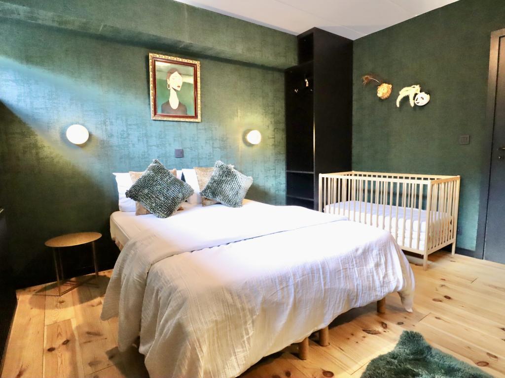 Maison Loheré avec spa et sauna près de Durbuy - Photo 36