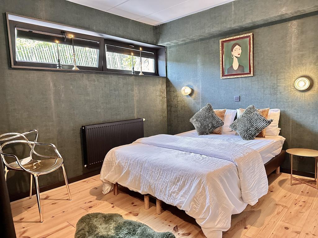 Maison Loheré avec spa et sauna près de Durbuy - Photo 39