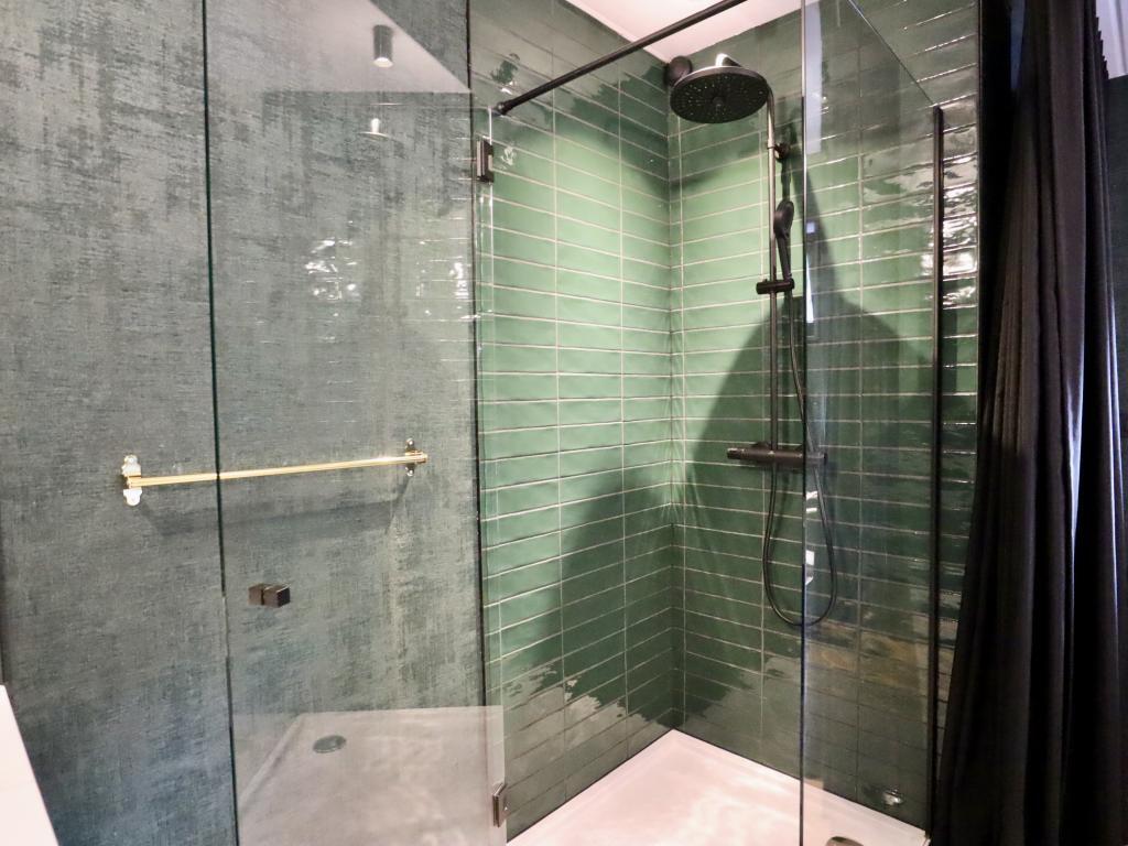 Maison Loheré avec spa et sauna près de Durbuy - Photo 40