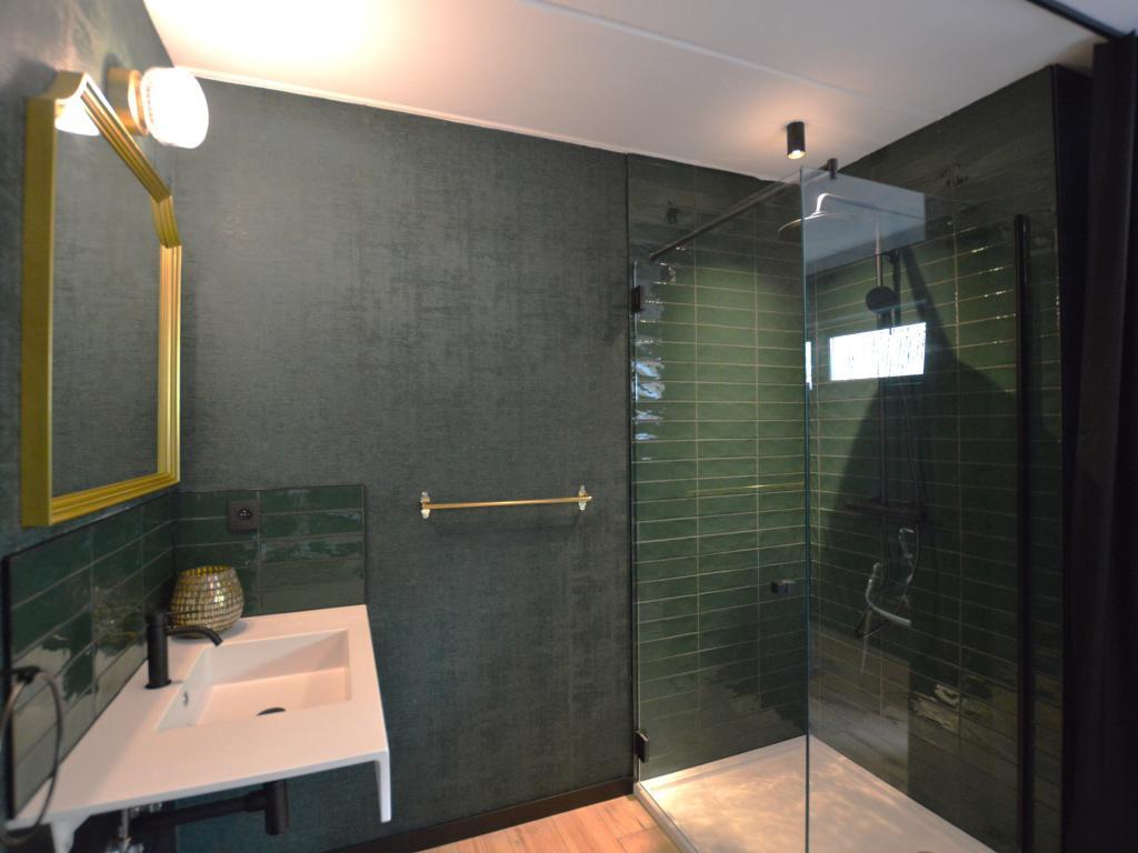 Maison Loheré avec spa et sauna près de Durbuy - Photo 41