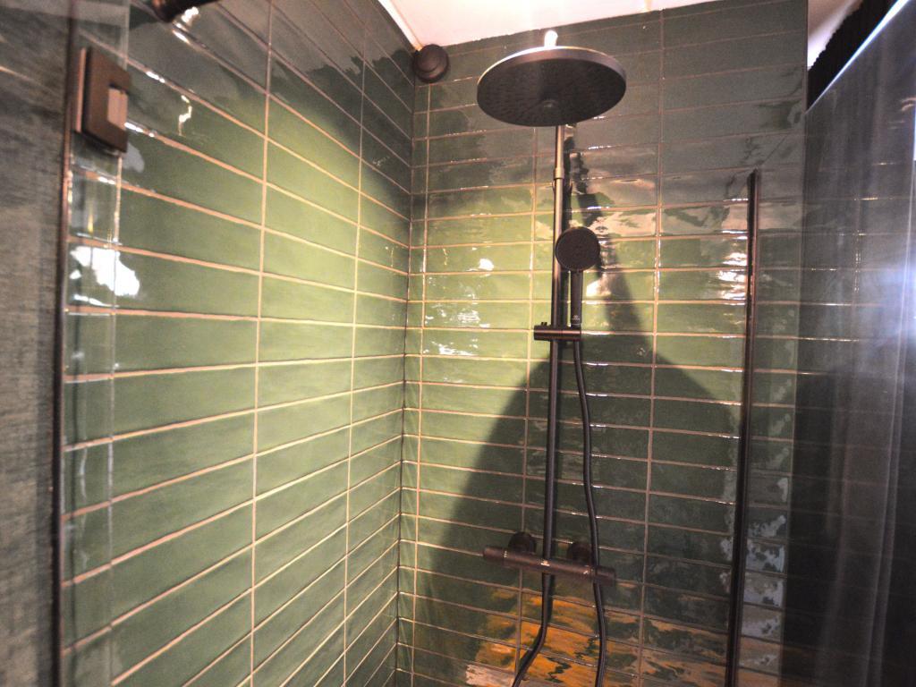 Maison Loheré avec spa et sauna près de Durbuy - Photo 42