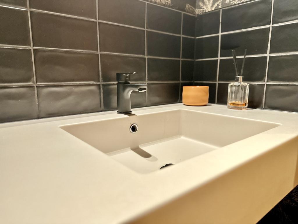 Maison Loheré avec spa et sauna près de Durbuy - Photo 44