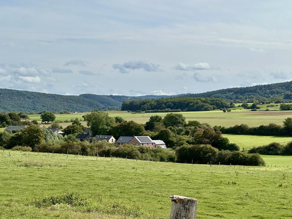 Maison Loheré avec spa et sauna près de Durbuy - Photo 47