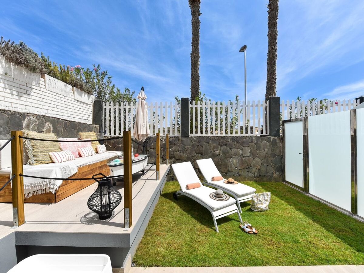 Charca III – Appartement 2 pièces face à la mer à Maspalomas - Photo 2