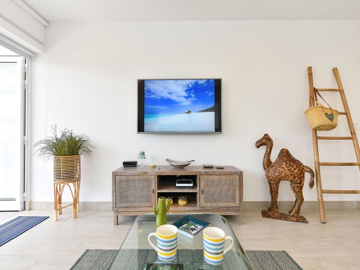 Charca III – Appartement 2 pièces face à la mer à Maspalomas - Photo 6