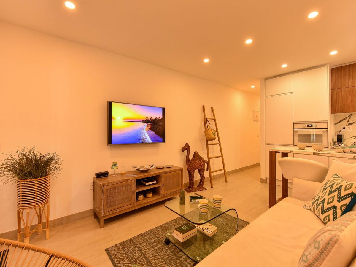 Charca III – Appartement 2 pièces face à la mer à Maspalomas - Photo 10