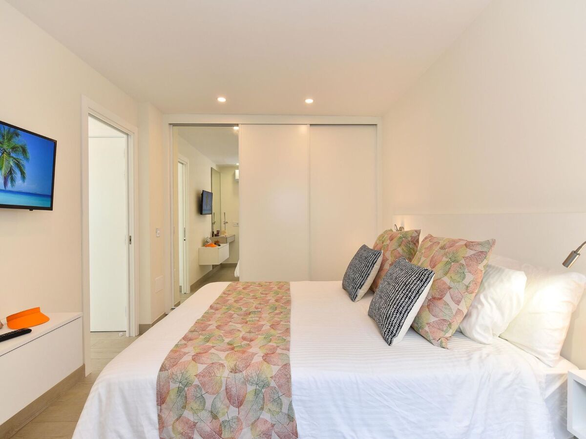 Charca III – Appartement 2 pièces face à la mer à Maspalomas - Photo 13