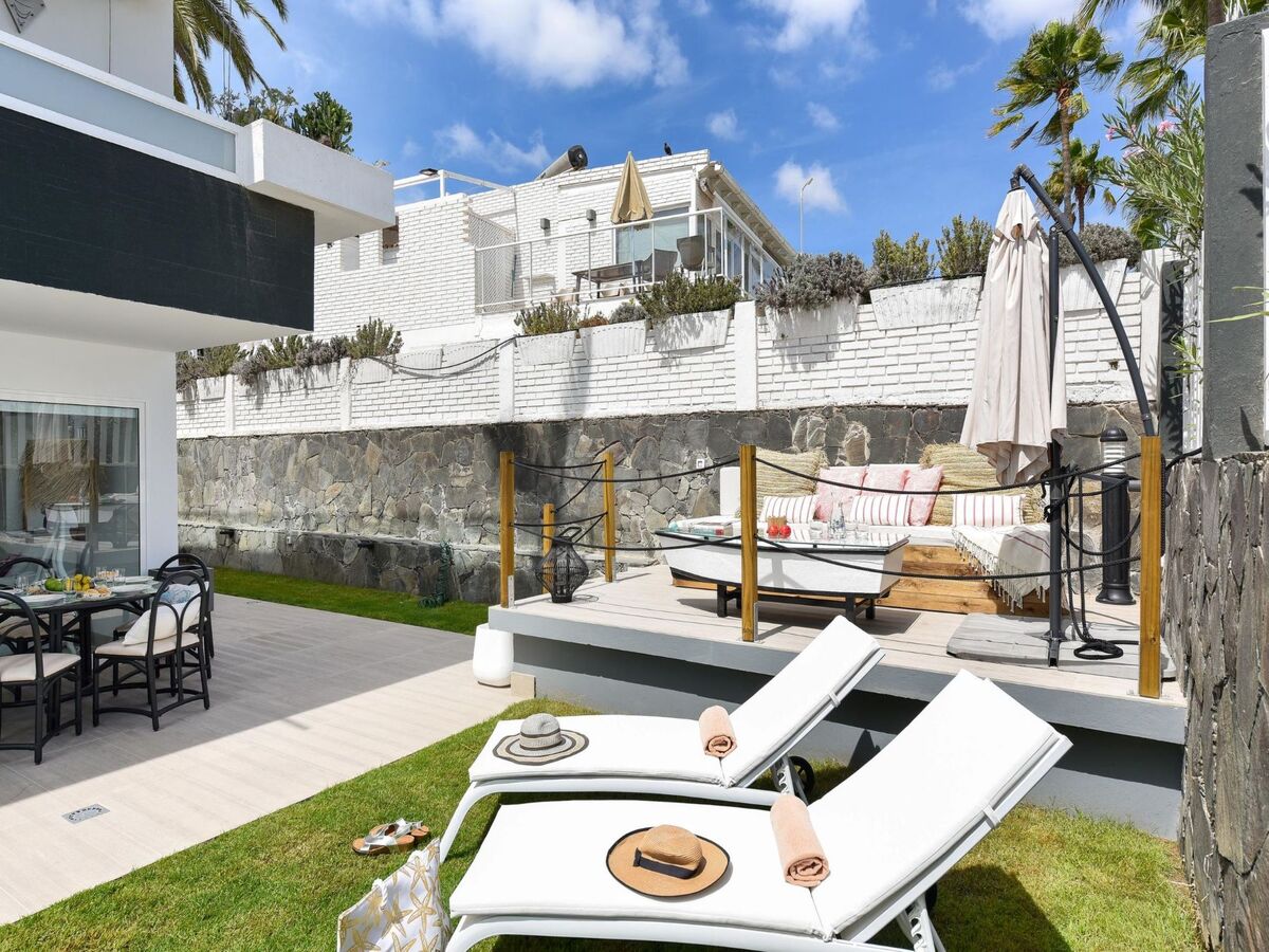 Charca III – Appartement 2 pièces face à la mer à Maspalomas - Photo 17