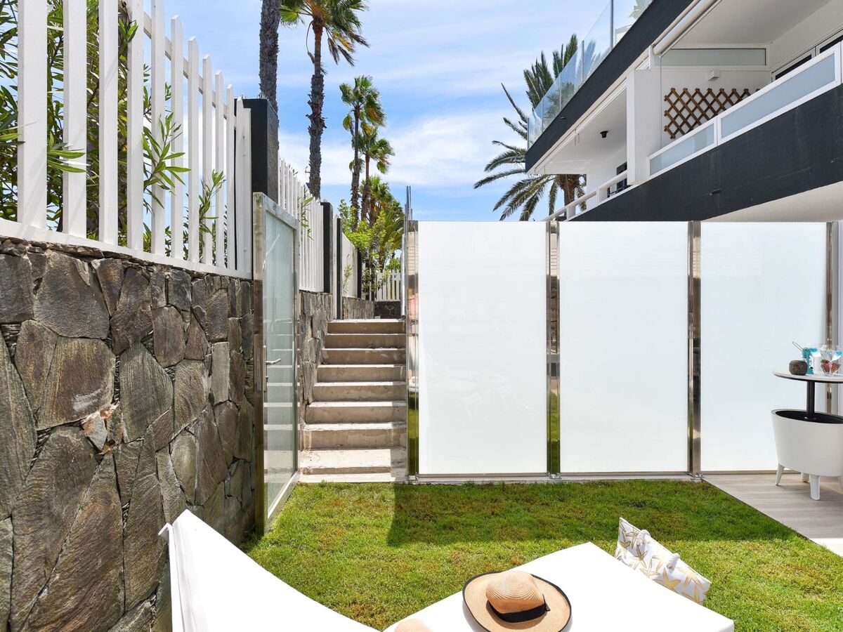 Charca III – Appartement 2 pièces face à la mer à Maspalomas - Photo 18