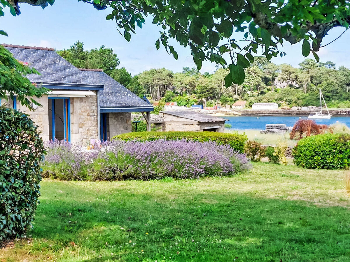 La petite Pen Er Hoët, maison 4 pers. vue mer - Photo 1