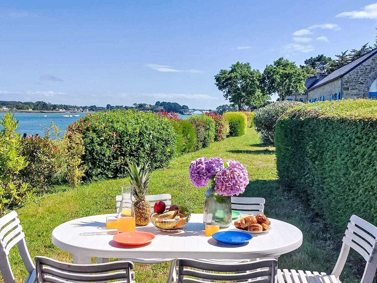 La petite Pen Er Hoët, maison 4 pers. vue mer - Photo 2