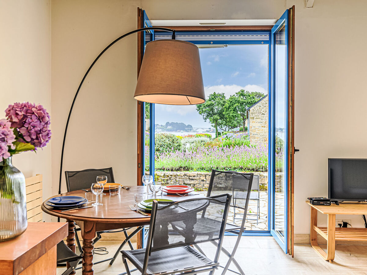 La petite Pen Er Hoët, maison 4 pers. vue mer - Photo 4